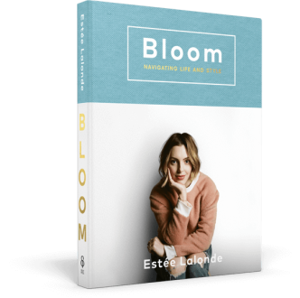 bloom-book